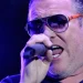 Reportan a Steve Harwell, exvocalista de Smash Mouth, en su lecho de muerte; esto sabemos