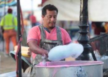 INVITAN A COMERCIANTES A SOLICITARLO Expiden permiso para ventas en fiestas patrias