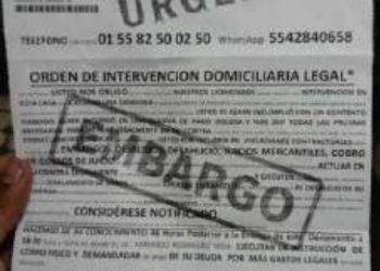 Cobranza ilícita, un delito que puede perseguirse por querella