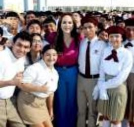 MEJORARÁN INFRAESTRUCTURA EDUCATIVA Construyen techumbre EN PREPA MUNICIPAL