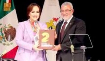 Rescatamos a Nuevo Laredo: Presidenta Municipal
