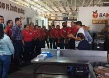 Cáritas prepara campaña de acopio de alimentos