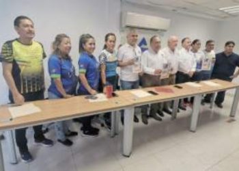 Harán segunda edición de Carrera Binacional