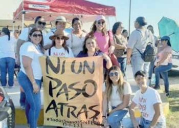 Estancadas las negociaciones SET Sindicato del SNTE en Tamaulipas