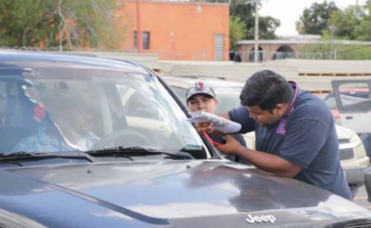 Circulan “chocolates” sin seguro contra daños