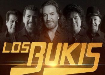 Los Bukis: esta es la última fecha de los cantantes antes de despedirse para siempre del escenario