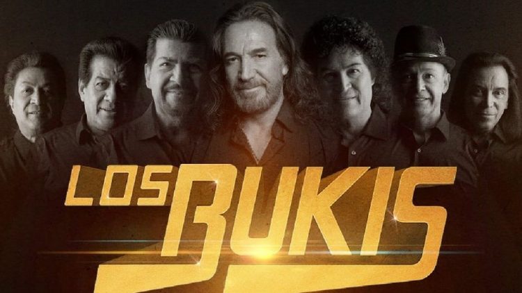 Los Bukis: esta es la última fecha de los cantantes antes de despedirse para siempre del escenario