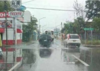 Llegará frente frío para Nuevo Laredo