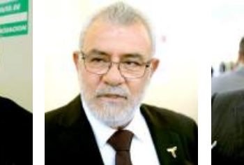Validan líderes políticos gobierno de Carmen Lilia