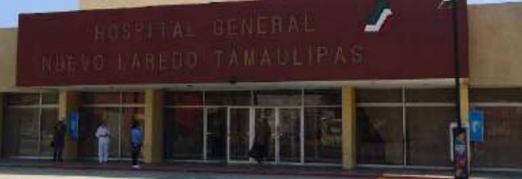 Equipan con mobiliario médico áreas del Hospital General