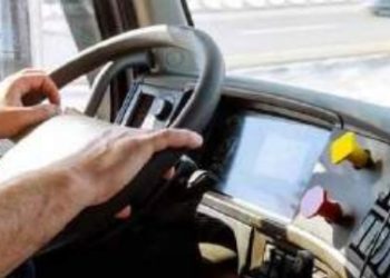 Labor de chofer, encrucijada entre la inseguridad y emigrar