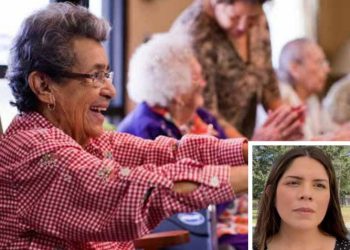 SIN ACTUALIZAR EN LAREDO Estadísticas de demencia y Alzheimer son inciertas