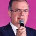 Ebrard tan lejos de la presidencia… ¿y de MC? Por esta razón no se pondría la camisa naranja