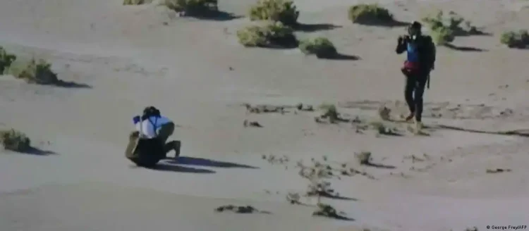 NASA recupera la mayor muestra de asteroide jamás recogida