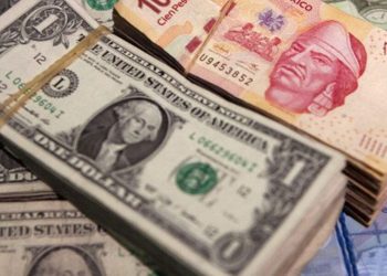 Precio del dólar HOY lunes 18 septiembre de 2023: ¿Cuál es el tipo de cambio en México?