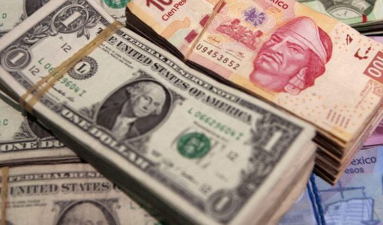 Precio del dólar HOY lunes 18 septiembre de 2023: ¿Cuál es el tipo de cambio en México?