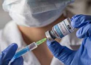 Llegó nueva vacuna Covid-19 y se aplicará hoy viernes