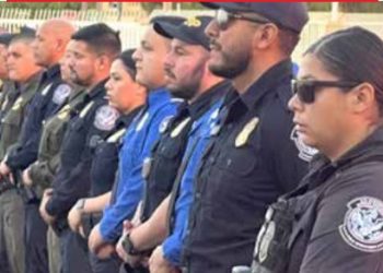 NO SE OLVIDA Autoridades conmemoran el aniversario del ataque del 9/11