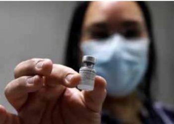 Vacuna Covid-19 /2023-2024 reduce hospitalización y muerte