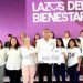 DICEN BENEFICIARIOS DE LAZOS BIENESTAR “Tamaulipas se transforma Y SOMOS TESTIGOS”