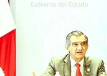 GOBERNADORES DE TAMAULIPAS Y NL Dialogarán sobre el Acueducto del Pánuco