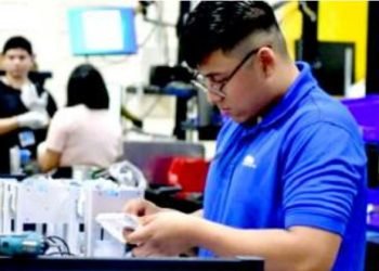 Trabajadoras y trabajadores pieza clave para la industria