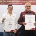 INDE TAMAULIPAS Presenta convocatoria del premio estatal del deporte