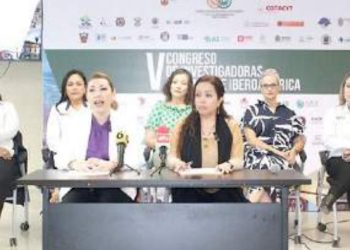UAT será sede de Congreso de Investigadoras
