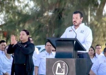 Es compromiso de la UAT engrandecer a la nación a través de la educación: rector