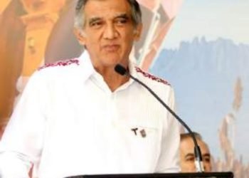 AMÉRICO VILLARREAL RECONOCE SENADO humanismo del gobernador