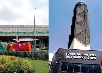 Presupuesto Igual para el AICM y el AIFA Genera Controversia