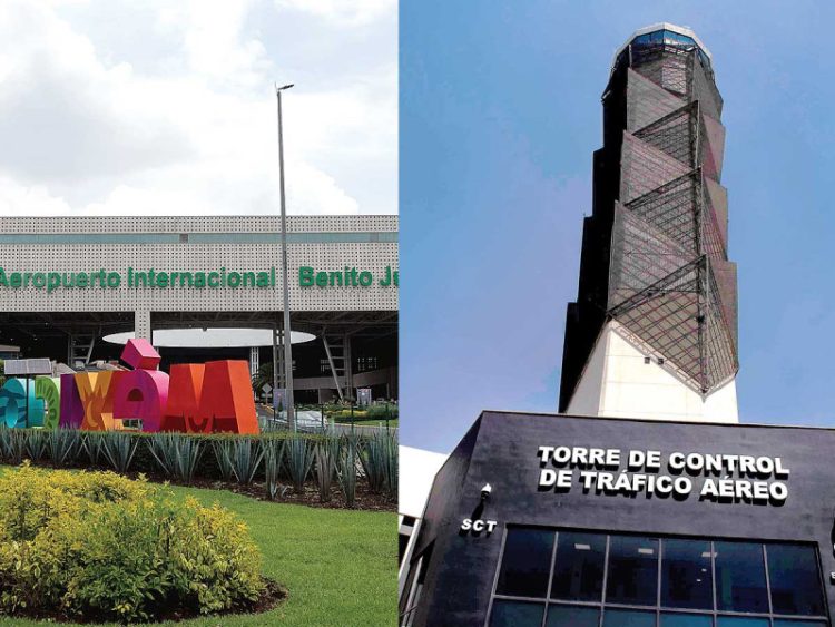 Presupuesto Igual para el AICM y el AIFA Genera Controversia