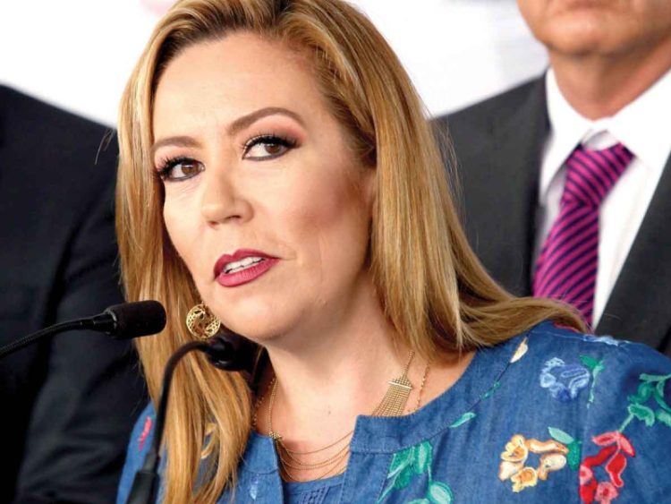 22 Legisladores Buscan Nuevos Cargos de Elección Popular en 2024