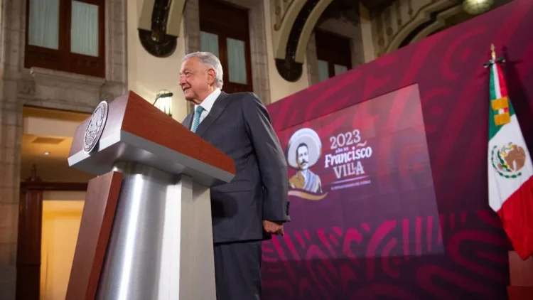 López Obrador Viaja a Colombia y Chile para Abordar Seguridad y Conmemorar el Golpe de Estado