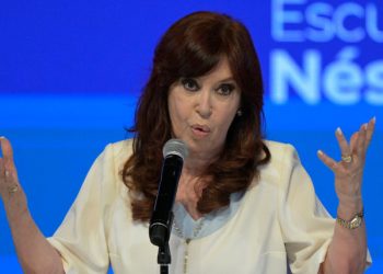 Reabren causas contra la vicepresidenta de Argentina por lavado de dinero y acuerdo con Irán