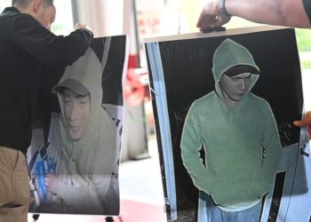 Intensa Búsqueda del Criminal Brasileño Danelo Cavalcante Después del Robo de un Rifle en Pensilvania