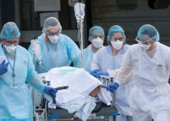 Aumenta en un 69.53% la Tasa de Incidencia de COVID-19 en Atención Primaria en España