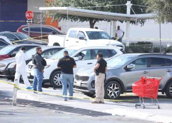 Elevado número de homicidios ensombrece los festejos patrios en el Estado de México