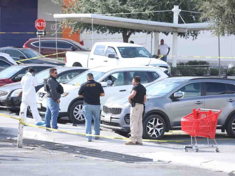 Elevado número de homicidios ensombrece los festejos patrios en el Estado de México