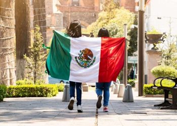 Empresarios mexicanos prevén incremento de 12.2 por ciento en ventas por fiestas patrias