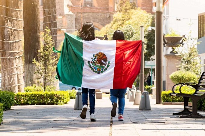 Empresarios mexicanos prevén incremento de 12.2 por ciento en ventas por fiestas patrias