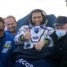 Regreso Exitoso del Astronauta Frank Rubio tras un Año en la Estación Espacial Internacional