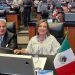 Xóchitl Gálvez anuncia su separación del Senado para enfocarse en su candidatura presidencial en 2024