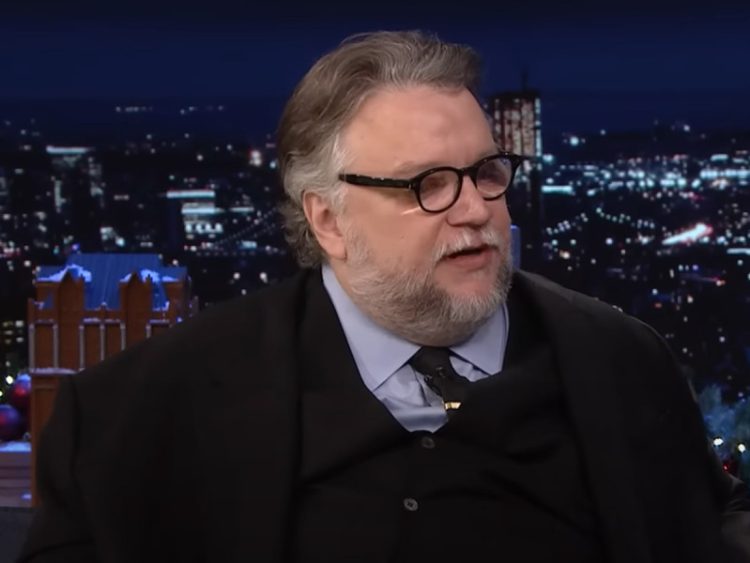 Guillermo del Toro revela detalles de la película de Star Wars que nunca llegó a producirse