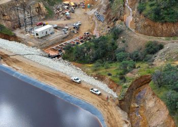Semarnat Revela Riesgos para la Salud en Comunidades Cerca del Río Sonora