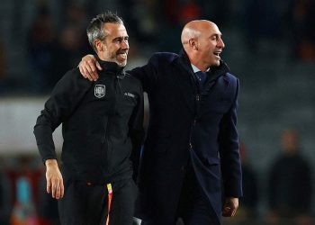 Despido del Técnico de la Selección Femenina de España Tras Caso Rubiales