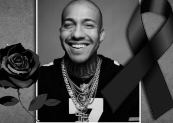 Santa Fe Klan lanza canción tras asesinato del rapero Lefty SM en Jalisco: “La muerte llega y no avisa”