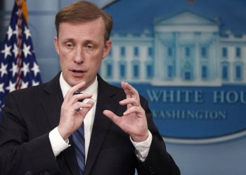 Estados Unidos advierte a Corea del Norte sobre la entrega de armas a Rusia para el conflicto en Ucrania