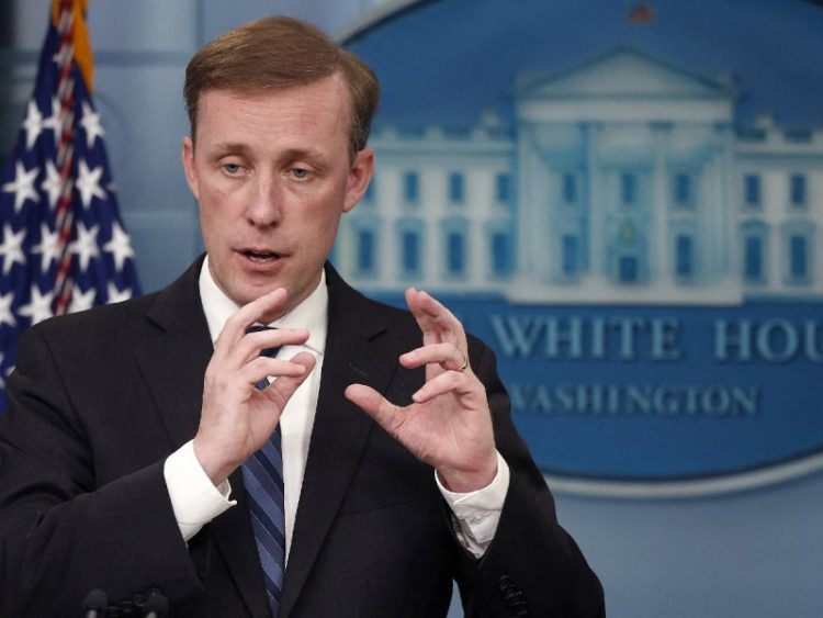 Estados Unidos advierte a Corea del Norte sobre la entrega de armas a Rusia para el conflicto en Ucrania