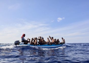 Aumenta dramáticamente el número de migrantes muertos y desaparecidos en el Mediterráneo en 2023